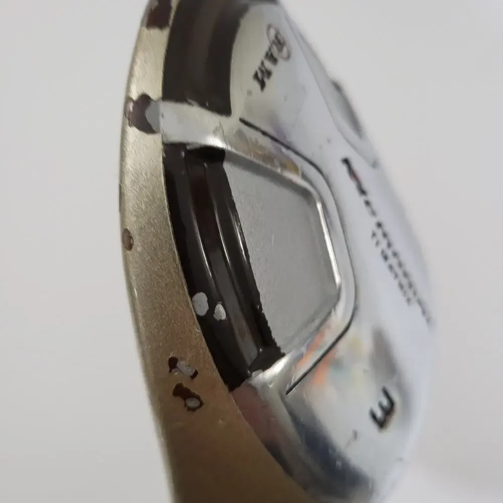 RAM Memorial Ti Matrix 3 Wood 15° Golf Club / RH / Ladies Graphite ~42"L - Picture 4 of 12